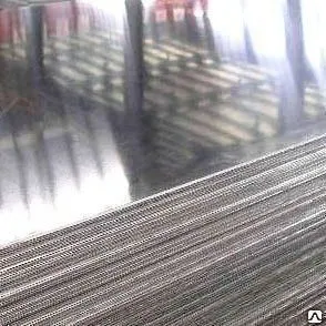 Фото №0 Прокат никелесодержащий - лист полоса лента круг пруток труба анод катод