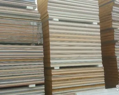 фото Сэндвич-панель пир 80 2,39 м