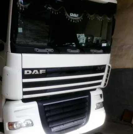 Фото №0 DAF 105.460 (2007)