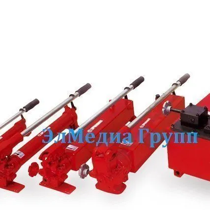 Фото №0 Гидронасосы ручные множество моделей