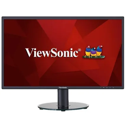 Фото №0 Монитор Viewsonic VA2719-sh