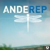 фото Кровельный ковер ANDEREP GL 15 кв. м./рул.