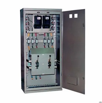 Фото №0 Вводно - распределительное устройство ВРУ1А-12-10-31УХЛ4