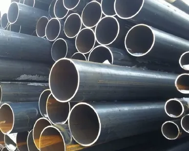 фото Труба электросварная 16х3 мм ст. 08ПС ГОСТ 10705-80