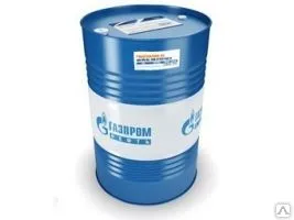 фото Масло гидравлическое Газпромнефть HLP 32, 1л