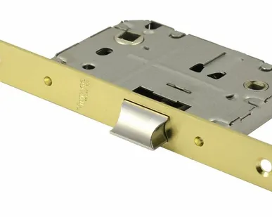 фото Защелка сантехническая CORDI LC70GP золото