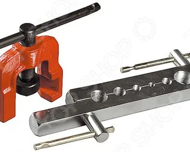 фото Развальцовка для труб из цветных металлов Stayer Master 2370_z01