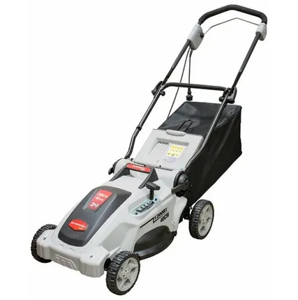 Фото №0 Газонокосилка Интерскол ГКЭ-40