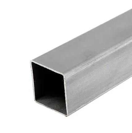 Фото №0 Трубы профильные Профильная труба 40мм x 40мм