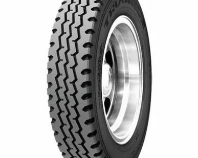 фото 7.50R16TТ PR-14 Triangle TR-668 с об/лентой и камерой (универсальная)