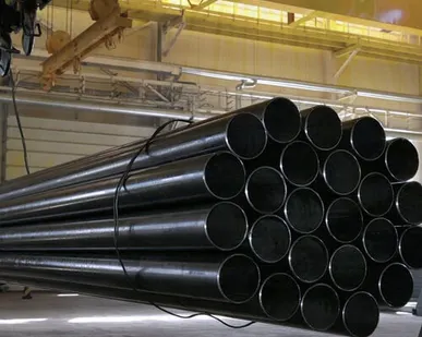 фото Труба ЭСВ Ø 630 х 10,0 мм