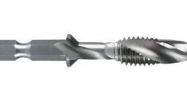 фото Метчики комбинированные Seco