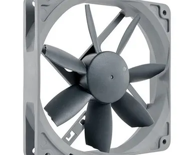 фото Система охлаждения для корпуса