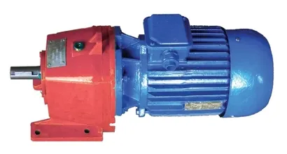 Фото №1 Электродвигатели АИР, 5АИ, АИРС, АИРЕ, МТФ, МТН, редукторы, мотор-редукторы
