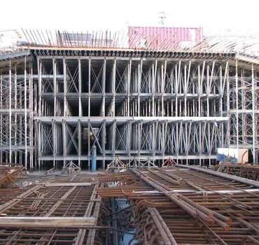 Алюмосистем-Монолитстрой