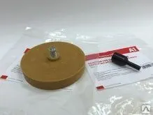фото A1 Disc tape remover Ремонтно-восстановительные составы