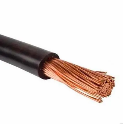 Фото №0 Медь в кабеле