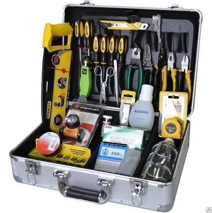 Фото №0 Набор инструментов НИМ-25