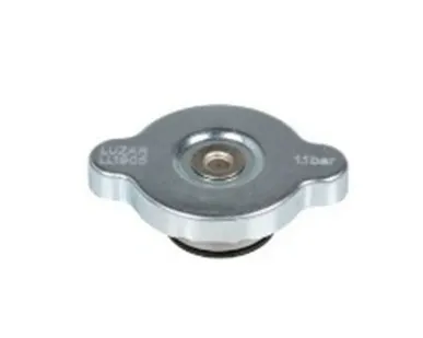 фото Luzar Крышка радиатора 1,1 Bar ор 253303Z000 Luzar LL1905