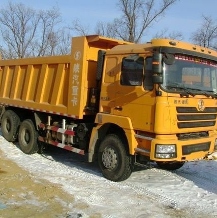 Фото №0 Аренда самосвала г/п 25 тонн