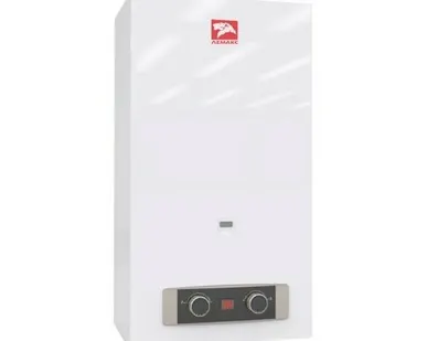 фото Проточный газовый