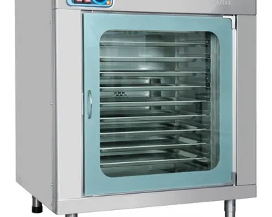 фото Расстоечный шкаф Abat ШРТ 10-1/1М