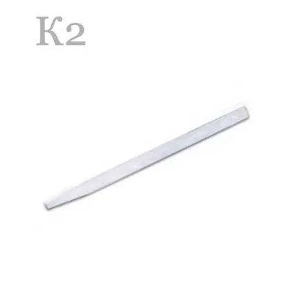 Фото №0 Штифты стекловолоконные ШВС К2 (120-0,8) 6 шт Форма