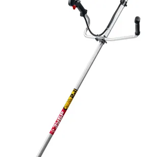 фото Триммер бензиновый ЗУБР КРБ-1000, 1.35 л.с., 47 см