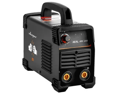 фото СВАРОГ Сварочный инвертор Сварог REAL ARC 200 black (Z238) (маска+краги)