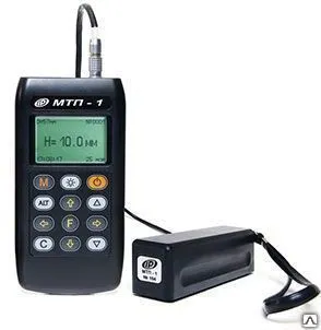 фото Толщиномер МТП-1 (5...100 мм)
