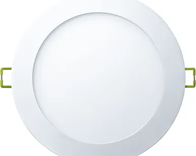 фото Светильник светодиодный 71 761 NLP-R1-18W-R220-840-WH-LED 18Вт 4000К IP20 Navigator 71761