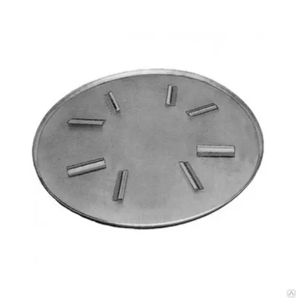 Фото №0 Диск затирочный для PTE 24 / WPT 241