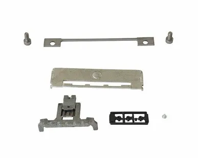 фото Комплект для ручки поворотного окна Giesse Unica