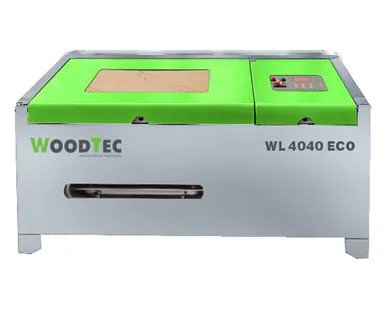 фото Лазерно-гравировальный станок с ЧПУ WoodTec WL 4040 M2 50W ECO