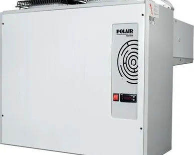 фото Моноблок MB-211 SF R-404 Polair