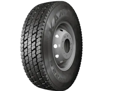 фото 225/75 R17.5 NR 202 КАМА TL M+S НКШ Ведущая ось