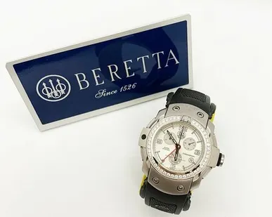 фото Часы BERETTA арт.A0101DE 02E 01 201D