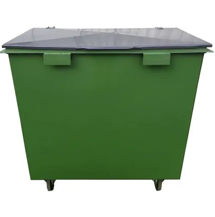 Фото №0 Контейнеры - баки