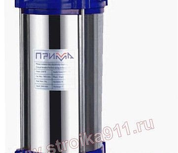 фото Насос погружной фекальный ПРИМА NFR-1100 DF