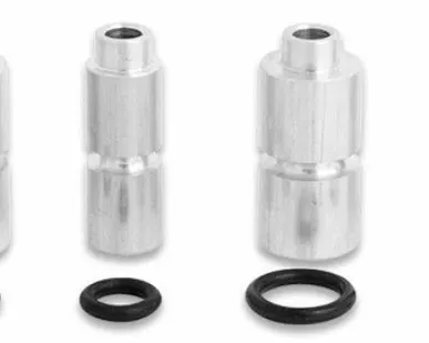 фото Адаптеры фиксации рамы в чехле Scicon 12х35мм (2 шт.) и 16x35мм (2 шт.) MTB