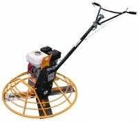 Фото №0 Затирочная машина по бетону (вертолет) Zitrek 36