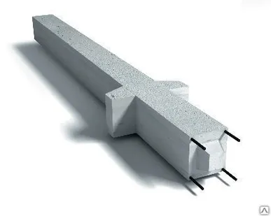 фото Колонны железобетонные ГОСТ 13015-2003, 2КН 33.66-4-С