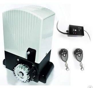 фото Комплект автоматики для откатных ворот An-Motors ASL500KIT