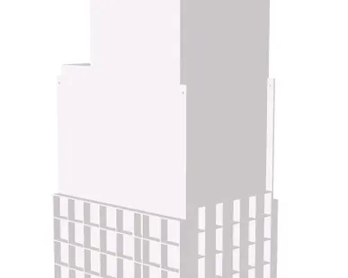 фото Автономная канализация ТОПАС 9 ПР ЛОНГ УС