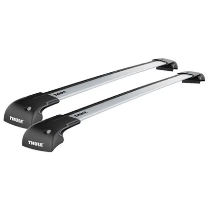 Фото №0 Дуги THULE WingBar Edge 9594