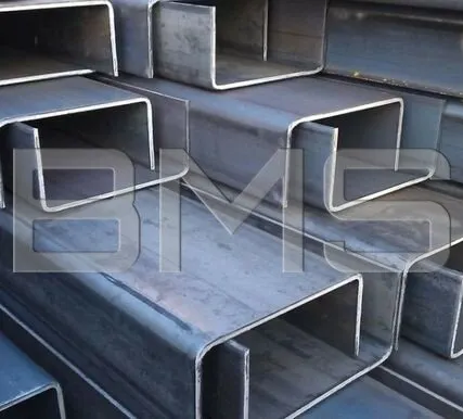 Фото №0 Швеллер гнутый 60x32x4