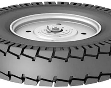 фото Шина Nortec FT-216 (аналог ЛФ-268) 8.25-15 143 B (с камерой) для машин типа грейдеров