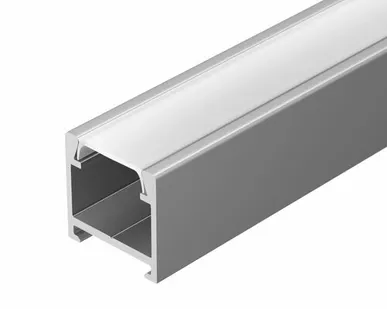 фото Профиль PDS-H16-2000 ANOD (Arlight, Алюминий)