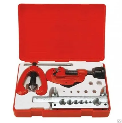 Фото №0 Набор DB для развальцовки Super-ego (492030000)