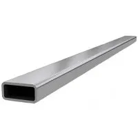 Фото №0 Труба профильная 40х20х3 (6м)